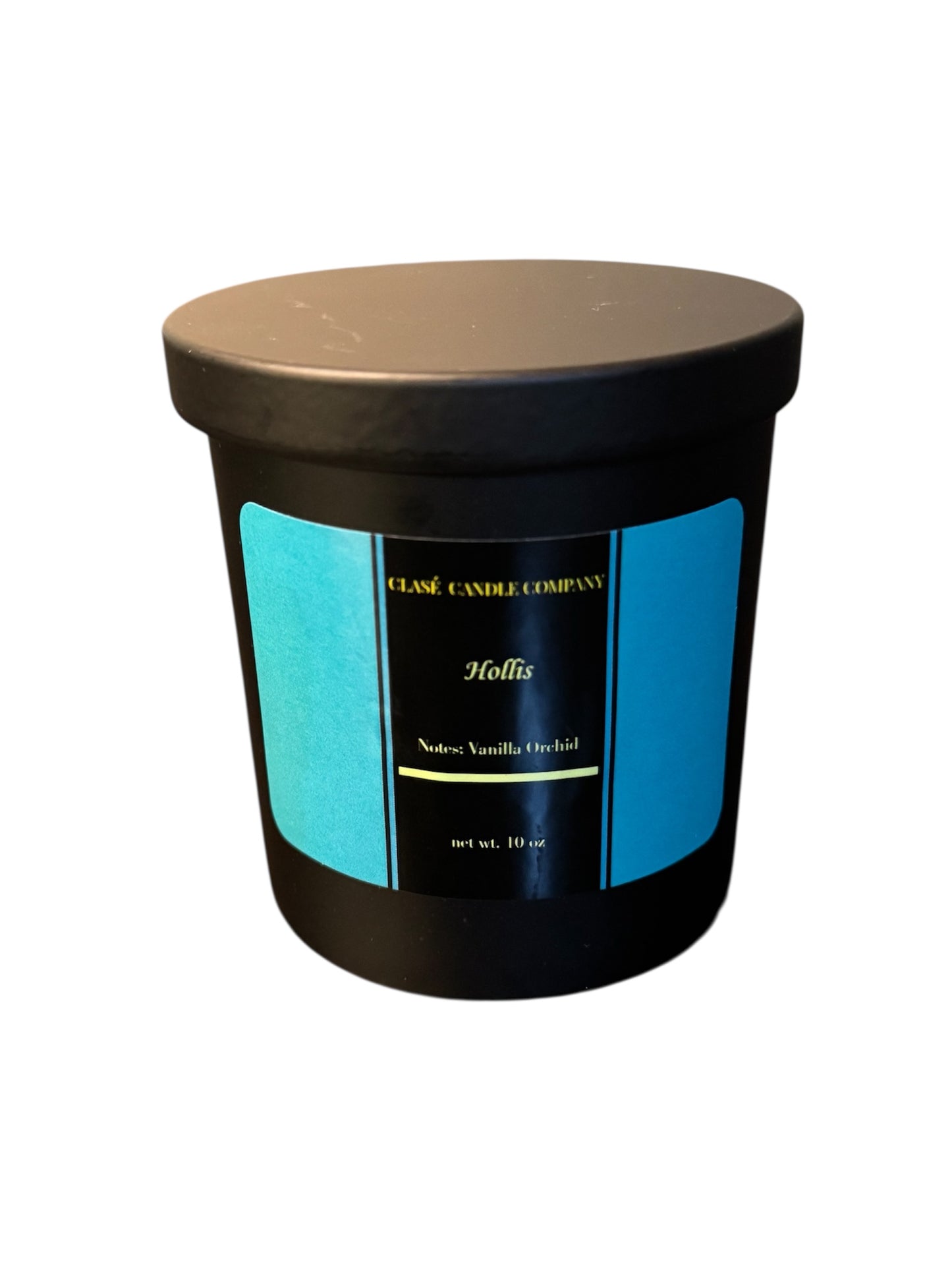 HOLLIS CANDLE