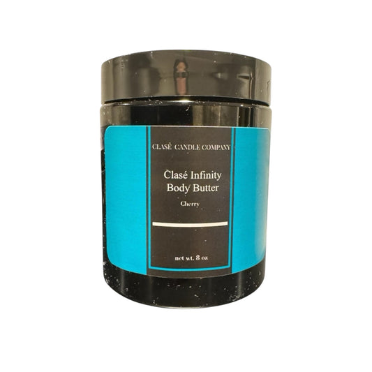 Clasé Infinity Cream-Cherry