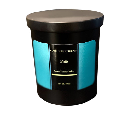 HOLLIS CANDLE