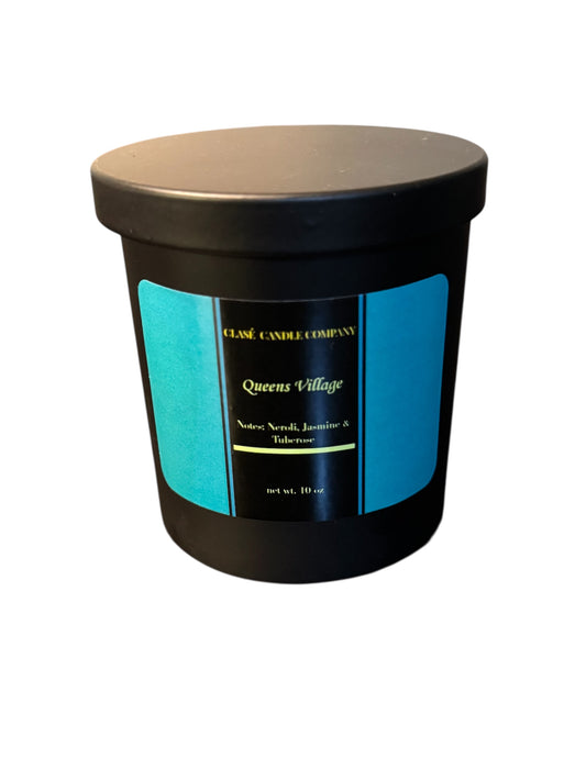 QUEENS VILLAGE CANDLE