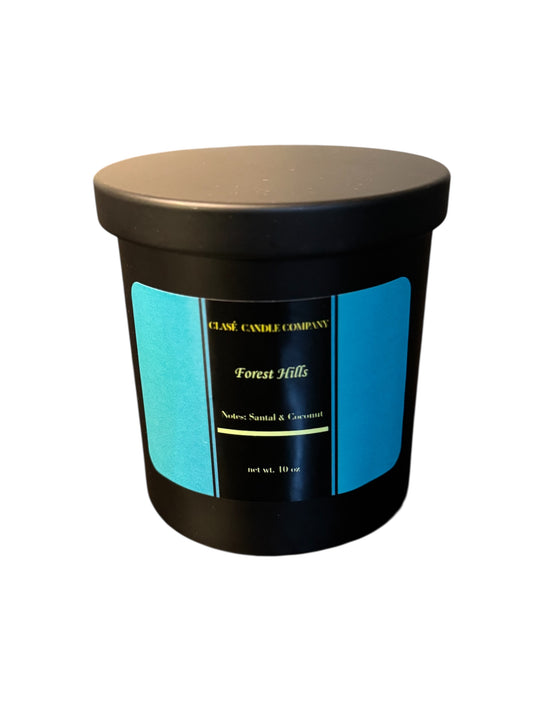 FOREST HILLS CANDLE
