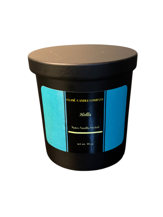 HOLLIS CANDLE