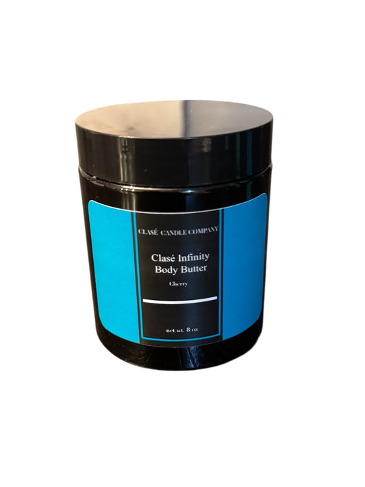 Clasé Infinity Cream-Cherry