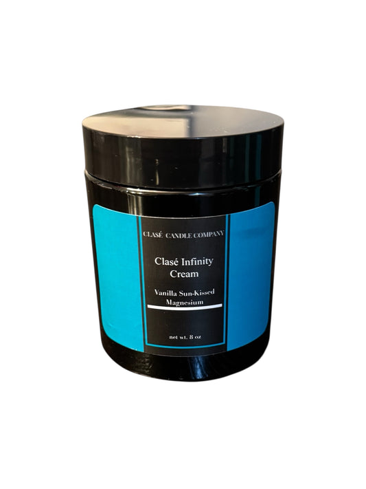 Clasé Infinity Cream-Magnesium