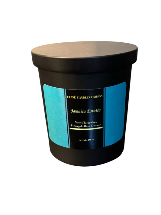 JAMAICA ESTATES CANDLE