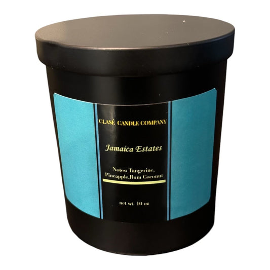 JAMAICA ESTATES CANDLE