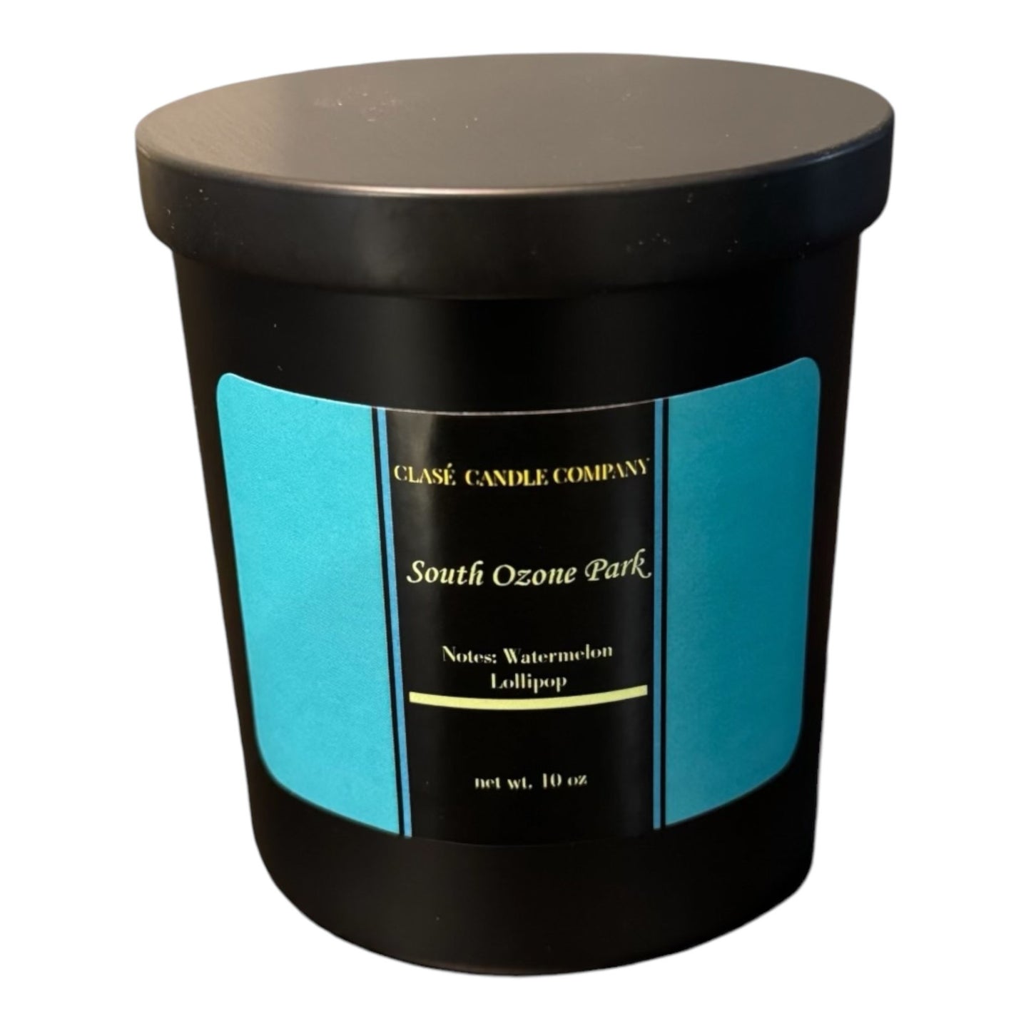 SOUTH OZONE PARK CANDLE